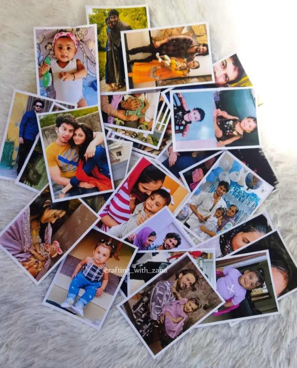 طباعة صور 10 × 15 سم فقط