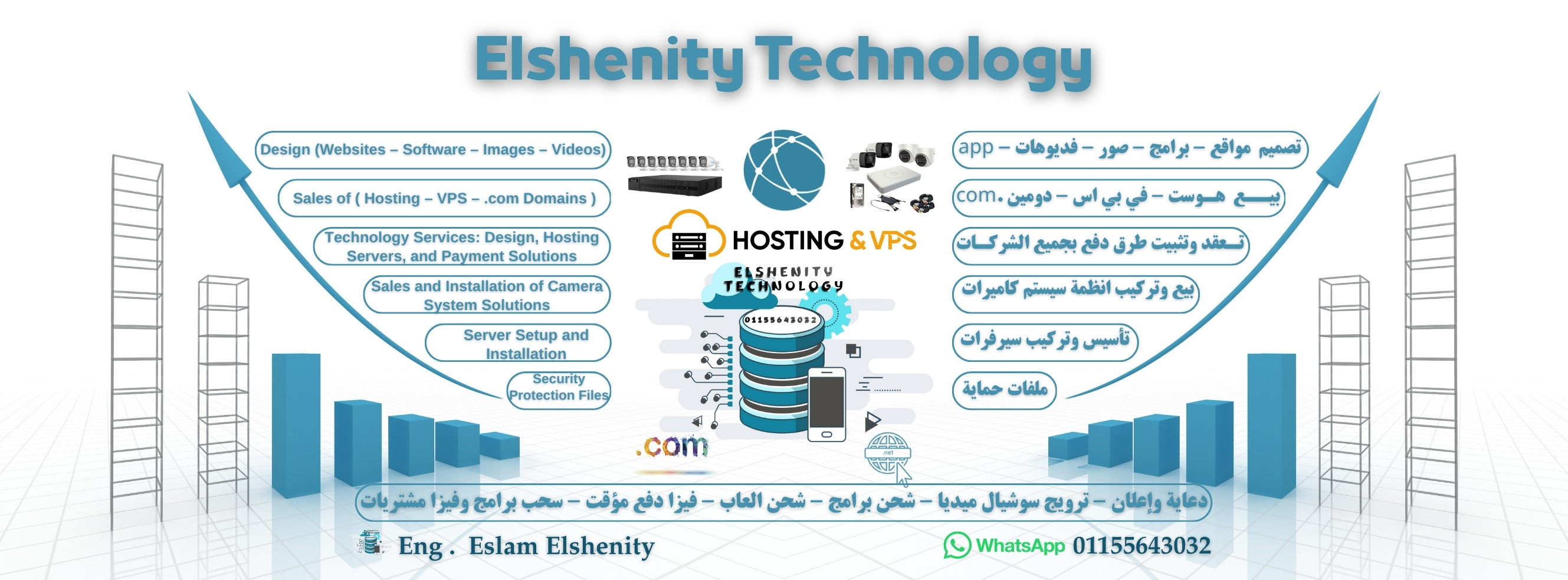 Elshenity Technology