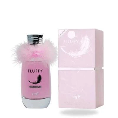 FLUFFY