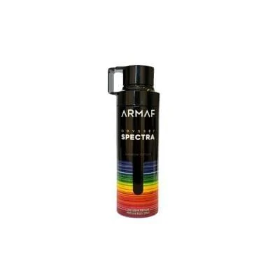 Armaf Odyssey Spectra — بودي سبراي 200 مل