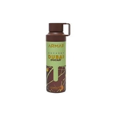 Armaf Odyssey Dubai Chocolat — بودي سبراي 200 مل