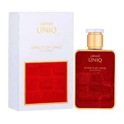 ARMAF UNIQ EFFECTS OF UNIQ