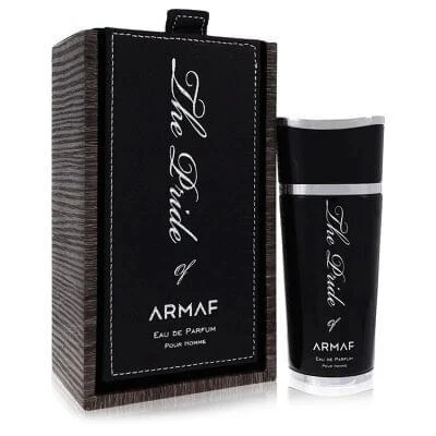 THE PRIDE OF ARMAF POUR HOMMEEDP 100ML
