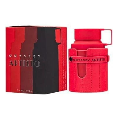 ODYSSEY ARTISTO 100ML
