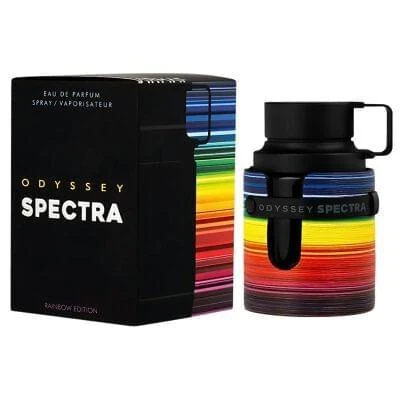 ODYSSEY SPECTRA RAINBOW EDITION