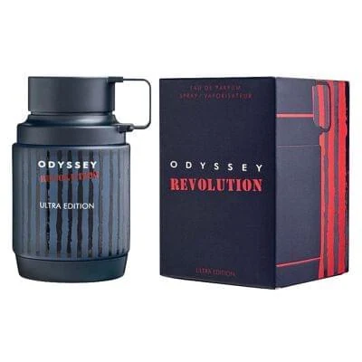 ODYSSEY REVOLUTION ULTRA EDITION