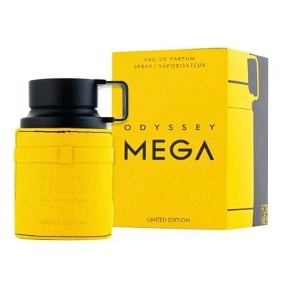 ODYSSEY MEGA LIMITED EDITION