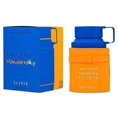 ODYSSEY MANDARIN SKY ELIXIR