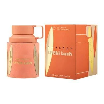 ODYSSEY LICHI LUSH