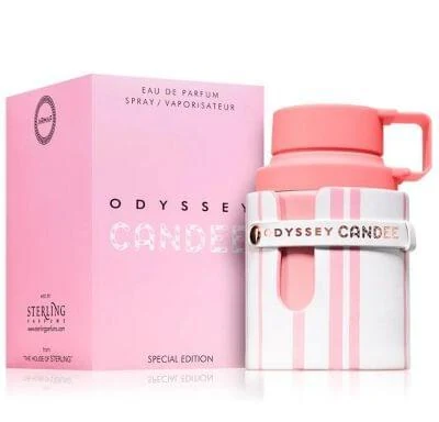 ODYSSEY CANDEE SPECIAL EDITION