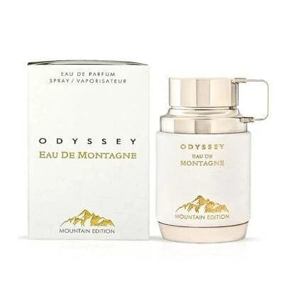 Odyssey Eau De Montagne