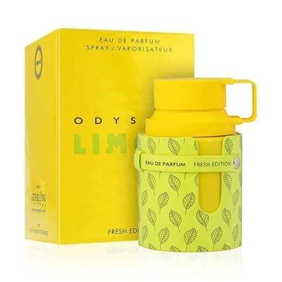odyssey limoni