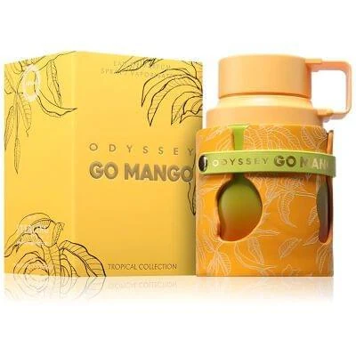 odyssey GO mango