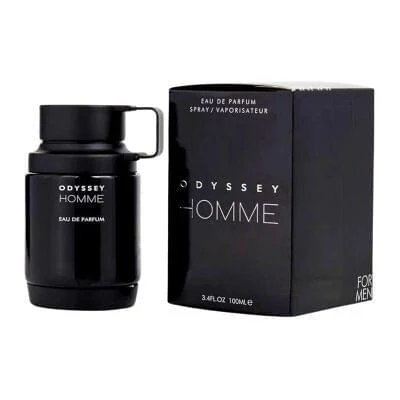 ODYSSEY HOMME