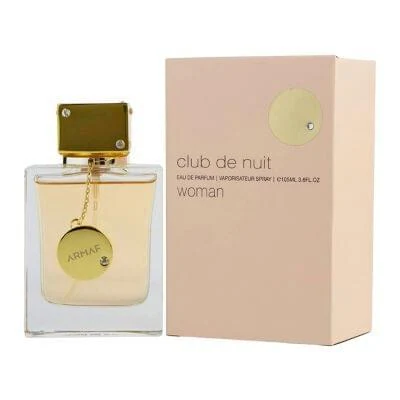 Armaf Club de Nuit Woman — 105 مل Eau de Parfum