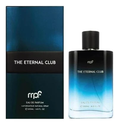 The Eternal Club