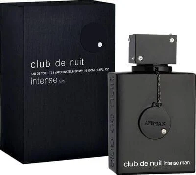 Armaf Club de Nuit Intense Man — 105 مل Eau de Toilette