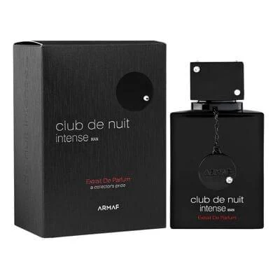 CLUB DE NUIT INTENSE MEN - 200 ml