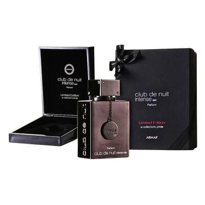 CLUB DE NUIT INTENSE MAN LIMITEDEDITION