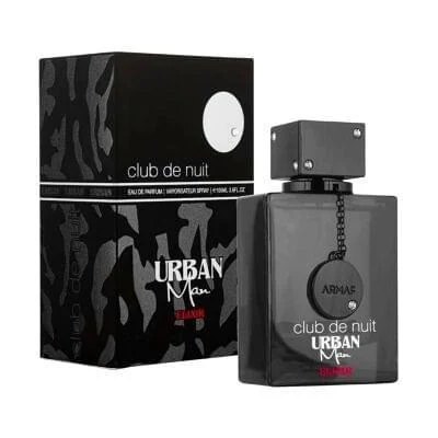 CLUB DE NUIT URBAN MAN ELIXIR
