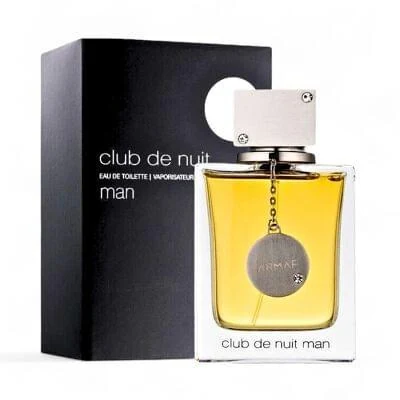 CLUB DE NUIT MAN 105ml