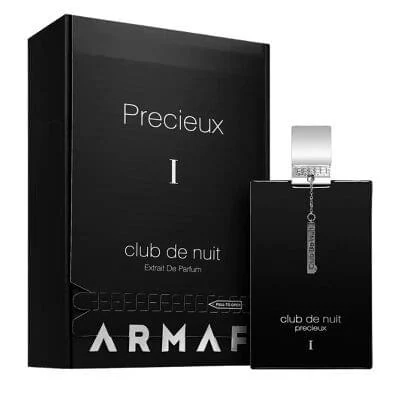 CLUB DE NUIT PRECIEUX I UNISEX