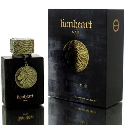 Armaf Club de Nuit Lionheart Man — 100 مل Eau de Parfum
