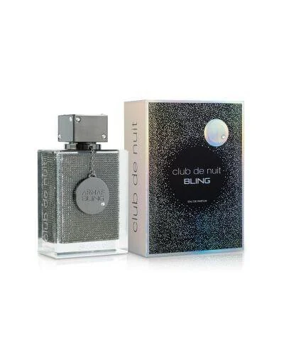 CLUB DE NUIT BLING
