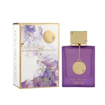 Armaf Club de Nuit Maleka — 105 مل Eau de Parfum