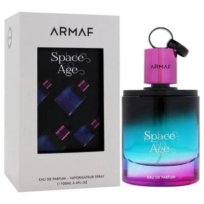ORIGINALS SPACE AGE