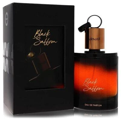 ORIGINALS BLACK SAFFRON