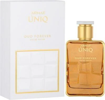 UNIQ OUD FOR EVER