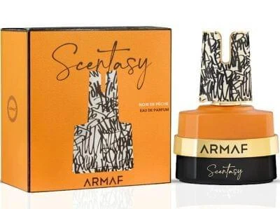ARMAF SCENTASY NOIR DE PECHE