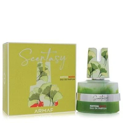 SCENTASY MATCHA MAGIX