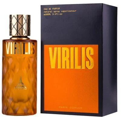 VIRILIS