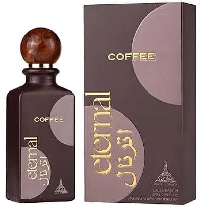 ETERNAL COFFEE