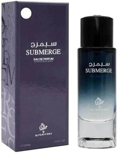 SUBMERGE