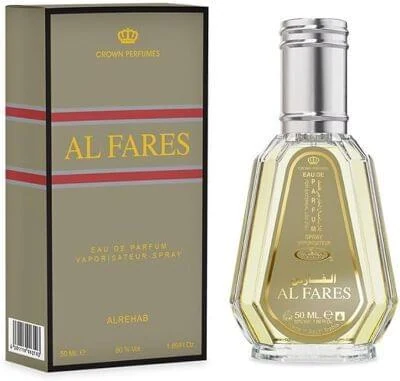 Al Fares