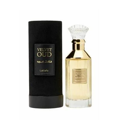 Velvet Oud