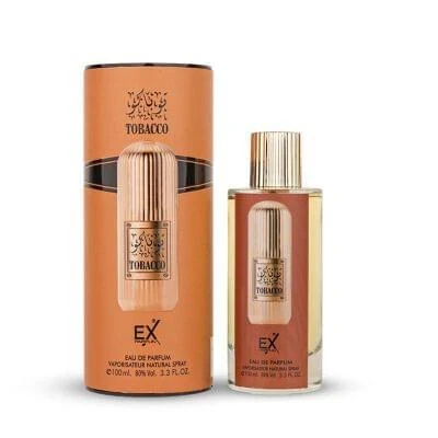 Ex perfume 100ml