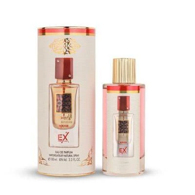 Ex perfume 100ml