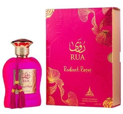 RUA Radiant Roses
