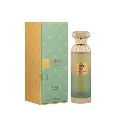 طيف الإحساس 150 مل