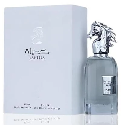 Kaheela Platinum