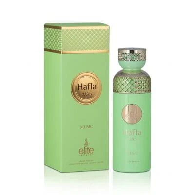حفلة Music 200ml - Dupe of Yum Pistachio Gelato | 33