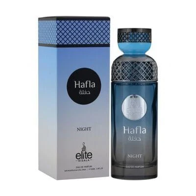 حفلة Night 200ml - Dupe of Gissah La Luna