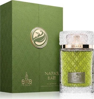 Nafas Blaze