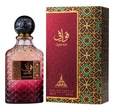 Qawafi
