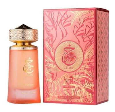 Khair Fusion 100ml - خير