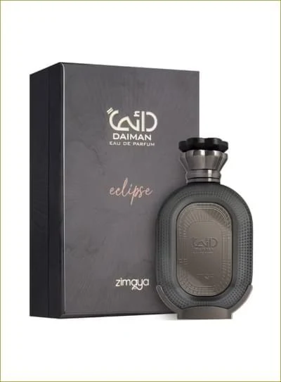 DAIMAN ECLIPSE